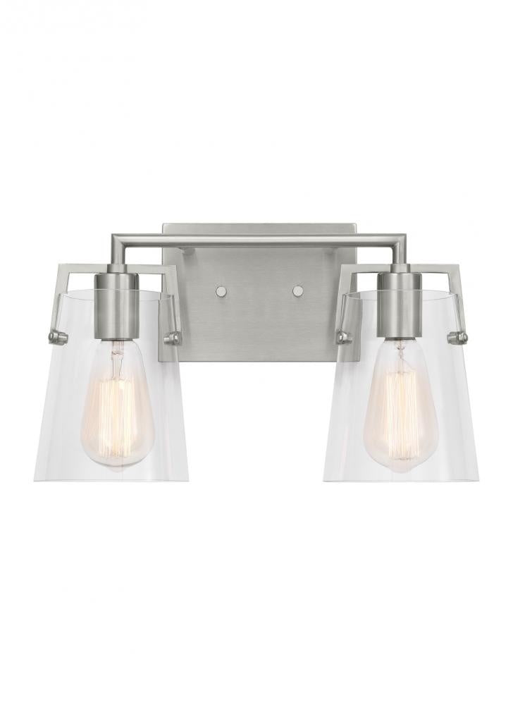 Bathroom Fixtures-Visual Comfort & Co. Studio Collection-DJV1032