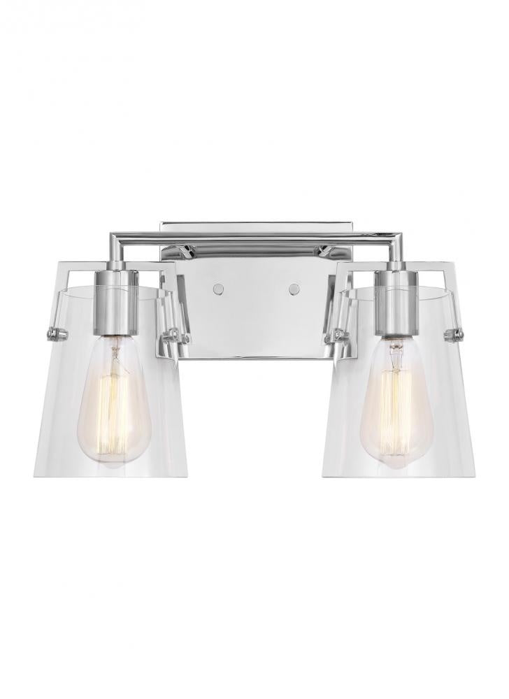Bathroom Fixtures-Visual Comfort & Co. Studio Collection-DJV1032