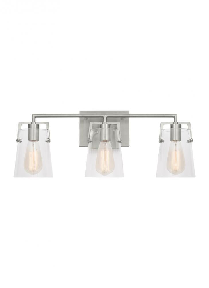 Bathroom Fixtures-Visual Comfort & Co. Studio Collection-DJV1033