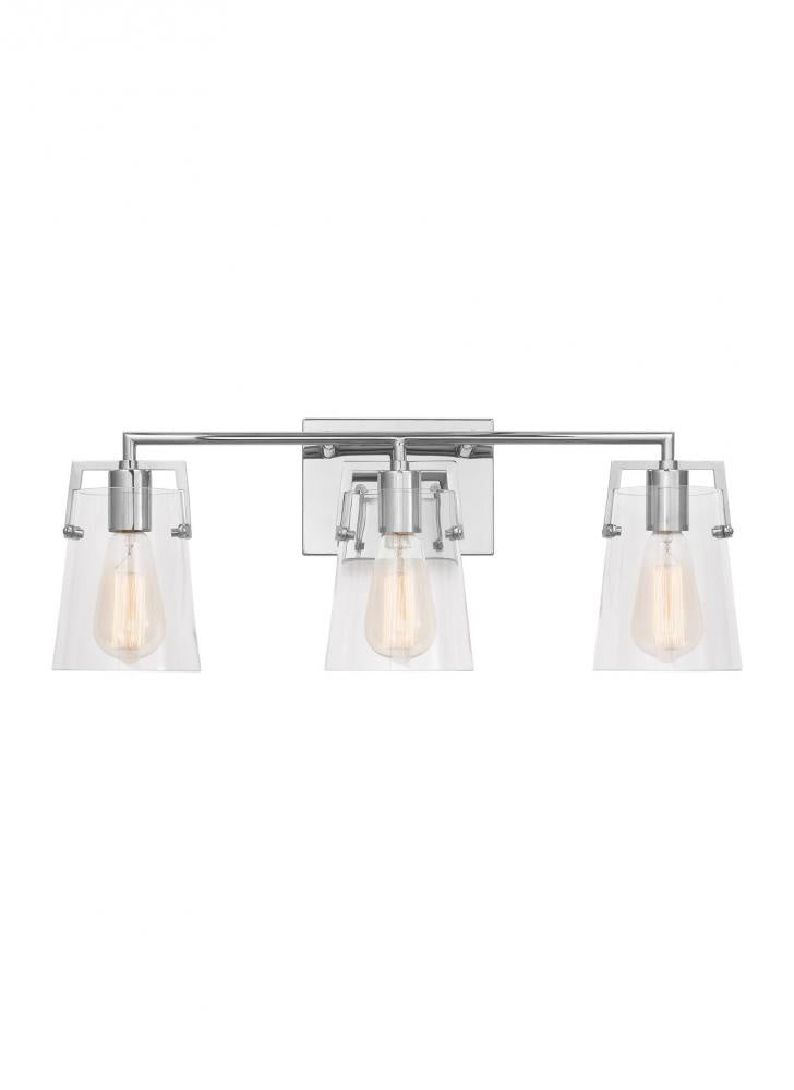 Bathroom Fixtures-Visual Comfort & Co. Studio Collection-DJV1033