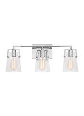 Bathroom Fixtures-Visual Comfort & Co. Studio Collection-DJV1033