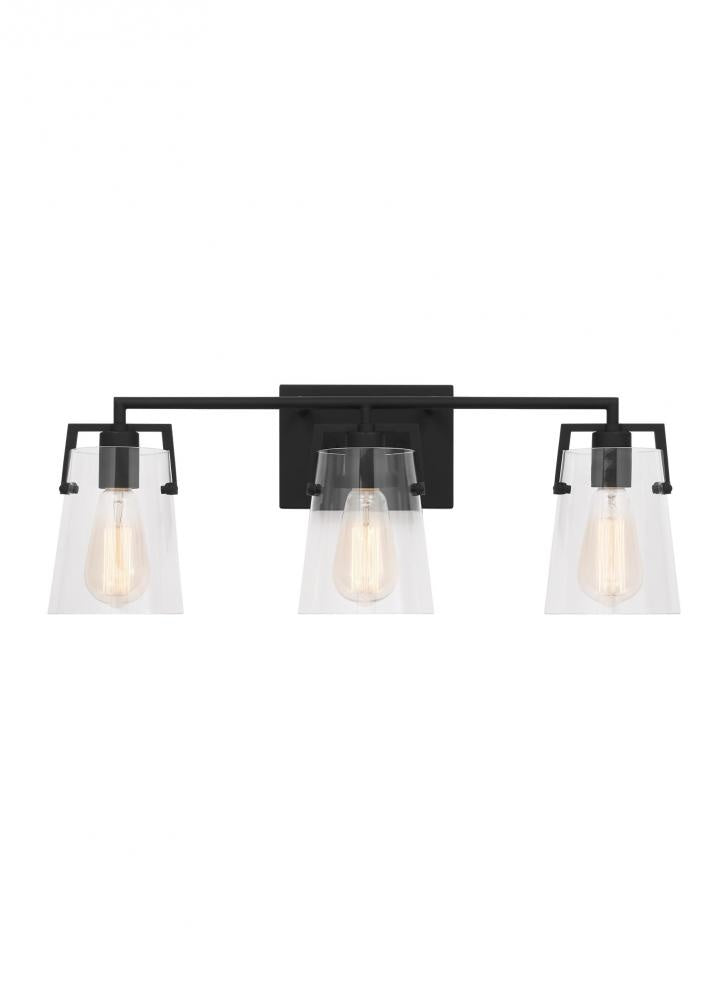 Bathroom Fixtures-Visual Comfort & Co. Studio Collection-DJV1033