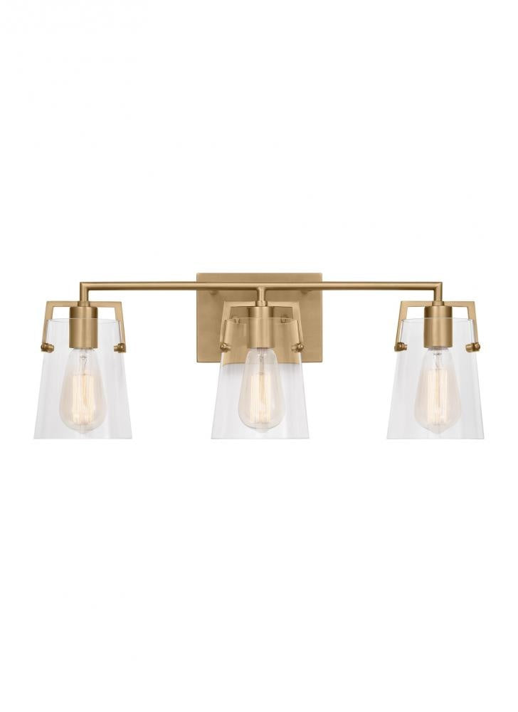 Bathroom Fixtures-Visual Comfort & Co. Studio Collection-DJV1033