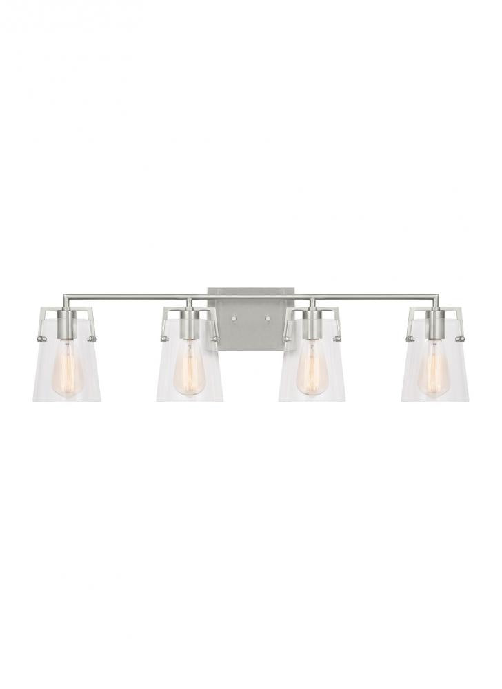 Bathroom Fixtures-Visual Comfort & Co. Studio Collection-DJV1034