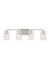 Bathroom Fixtures-Visual Comfort & Co. Studio Collection-DJV1034