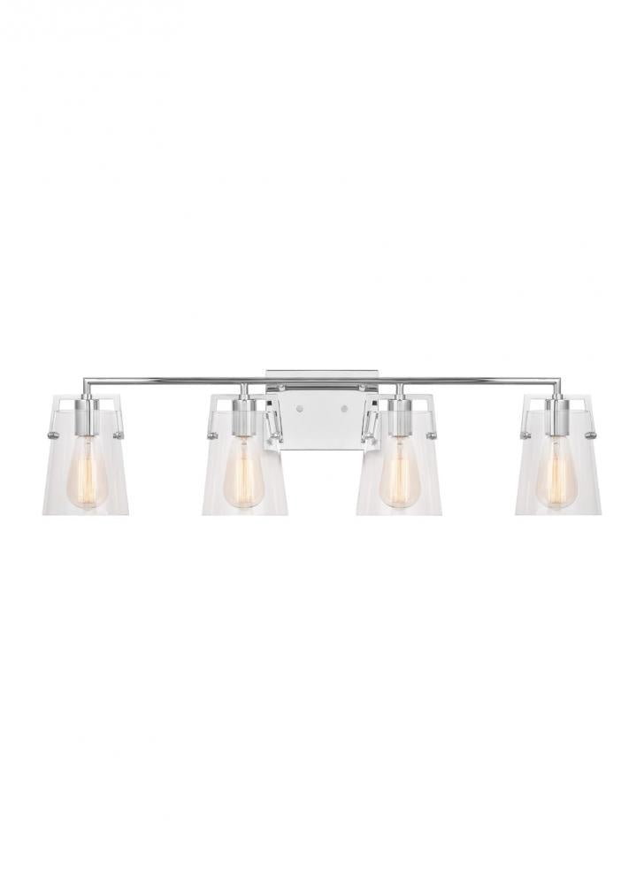Bathroom Fixtures-Visual Comfort & Co. Studio Collection-DJV1034