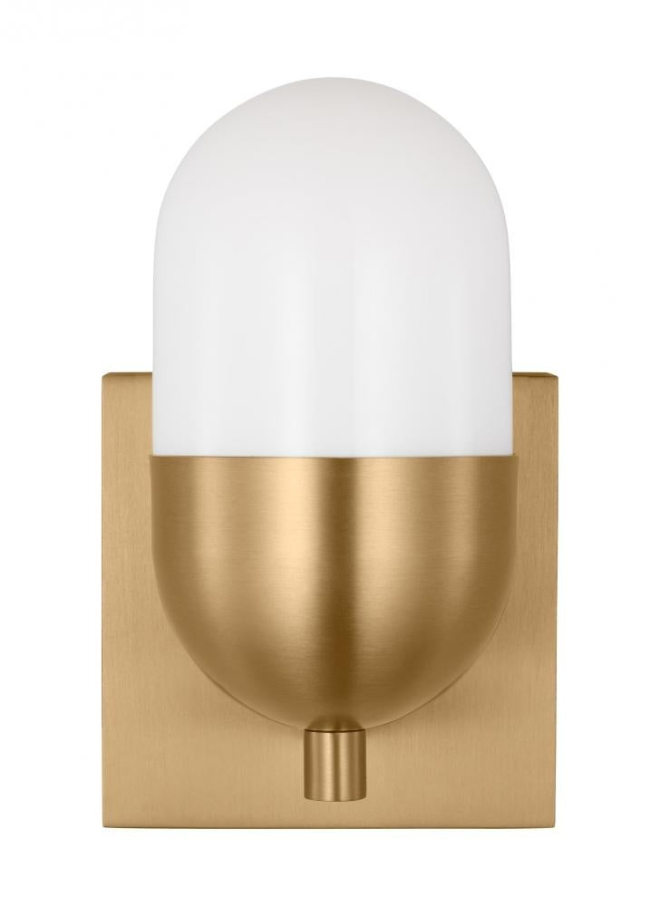 Bathroom Fixtures-Visual Comfort & Co. Studio Collection-DJV1091