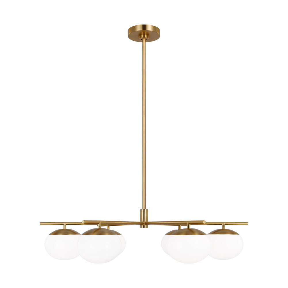 Chandeliers-Visual Comfort & Co. Studio Collection-EC1246