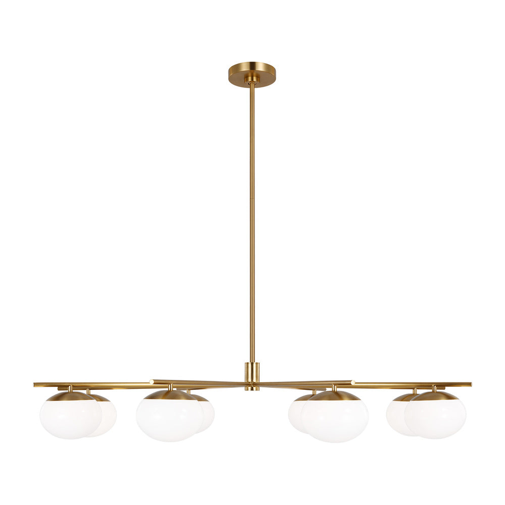 Chandeliers-Visual Comfort & Co. Studio Collection-EC1258