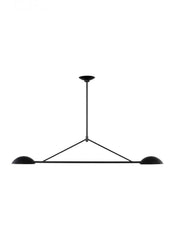 Chandeliers-Visual Comfort & Co. Studio Collection-EC1292