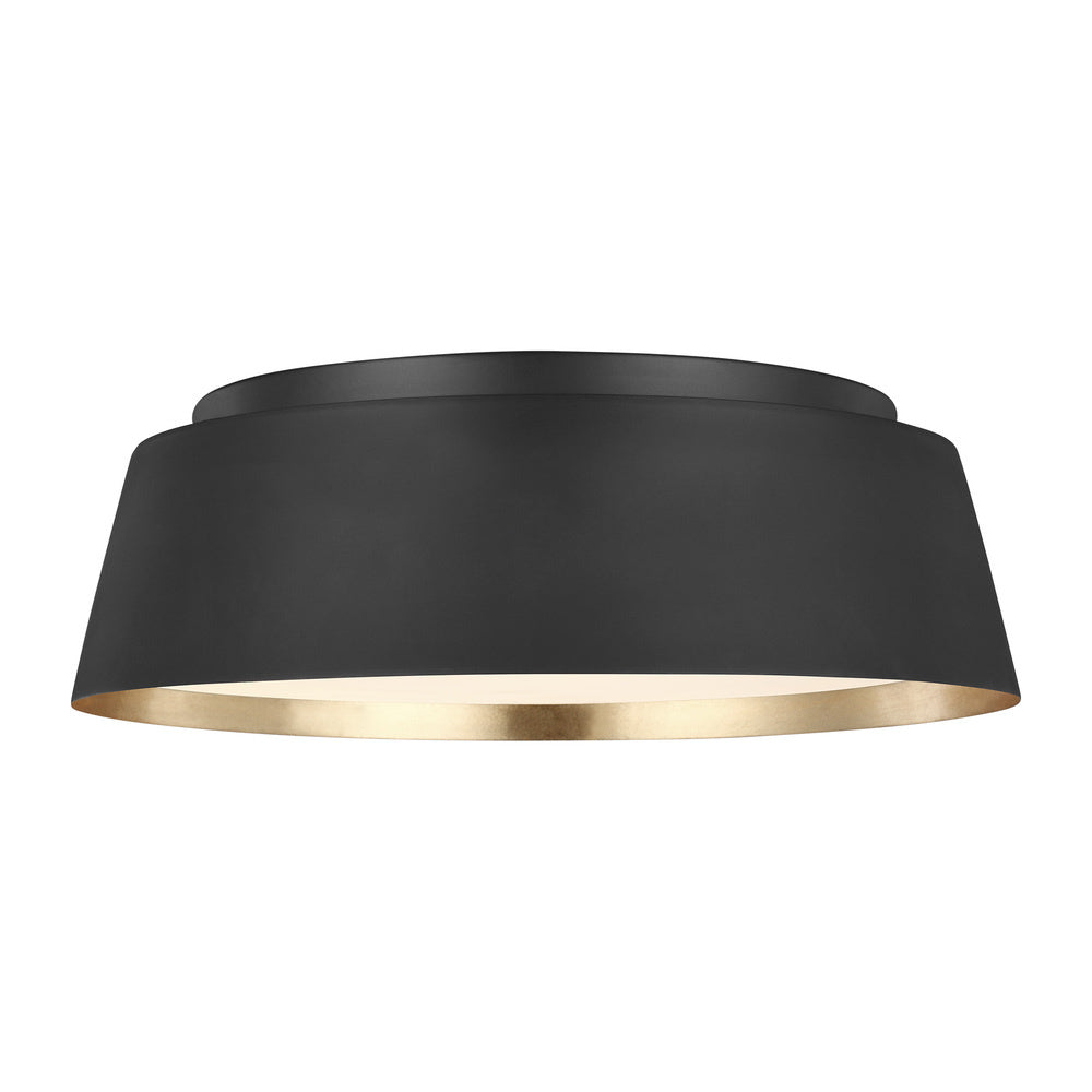 Flush Mounts-Visual Comfort & Co. Studio Collection-EF1003