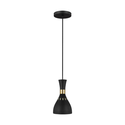Mini Pendants-Visual Comfort & Co. Studio Collection-EP1141