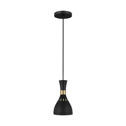 Mini Pendants-Visual Comfort & Co. Studio Collection-EP1141