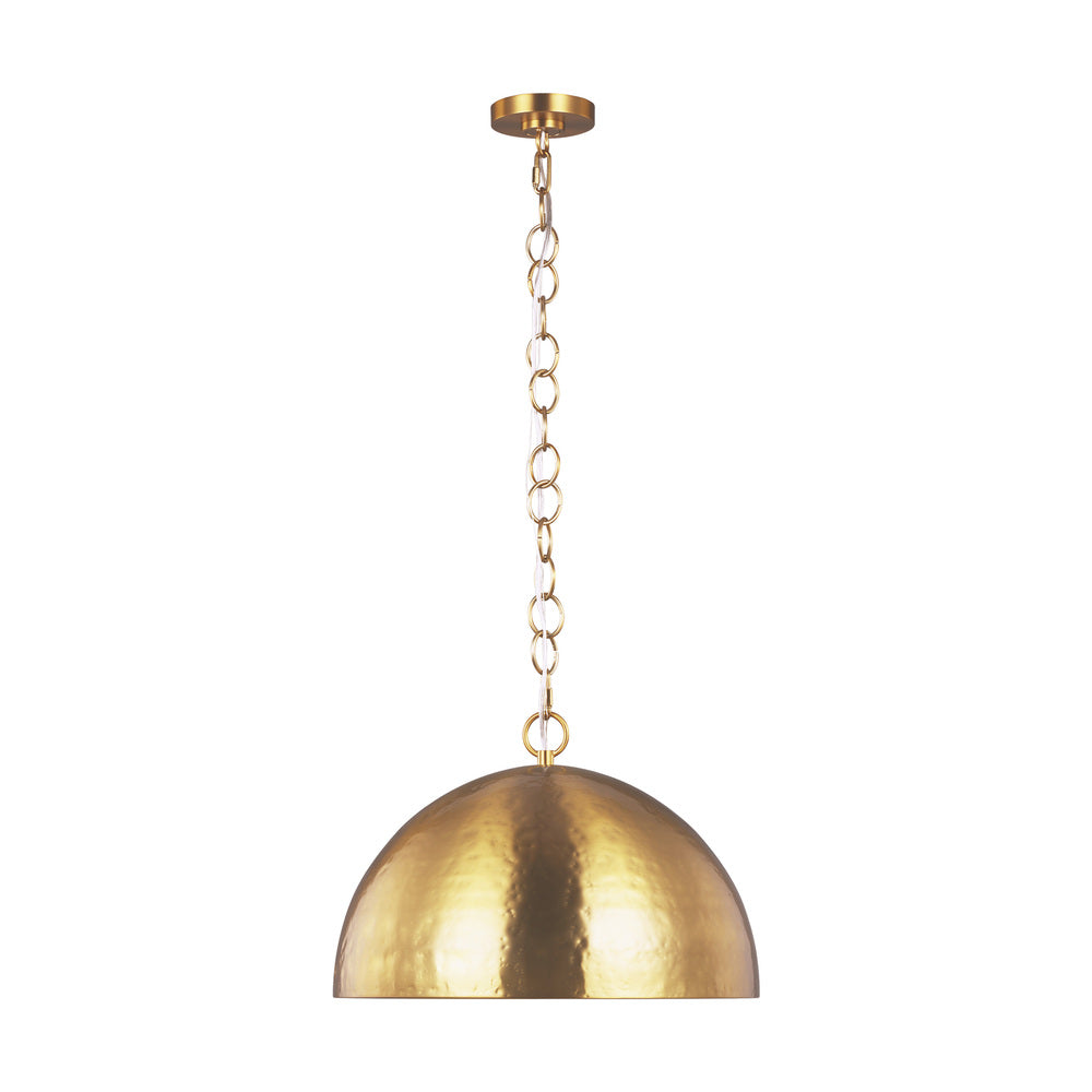 Pendants-Visual Comfort & Co. Studio Collection-EP1251BBS