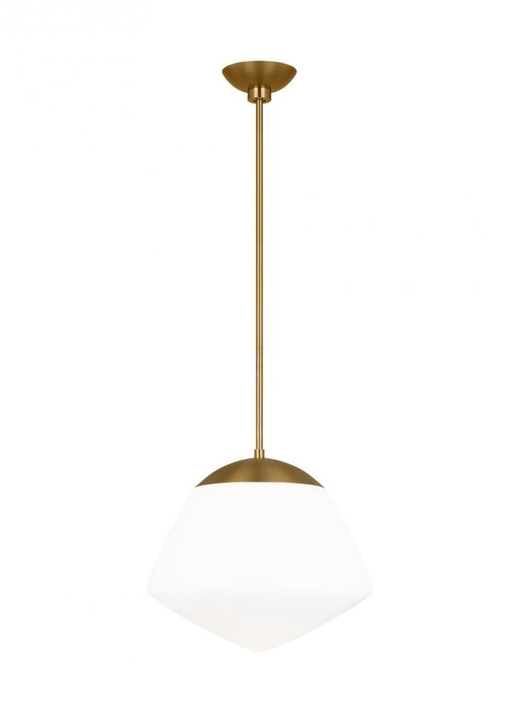 Mini Pendants-Visual Comfort & Co. Studio Collection-EP1361