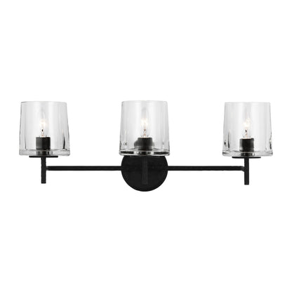 Bathroom Fixtures-Visual Comfort & Co. Studio Collection-EV1003