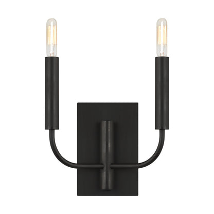 Sconces-Visual Comfort & Co. Studio Collection-EW1002