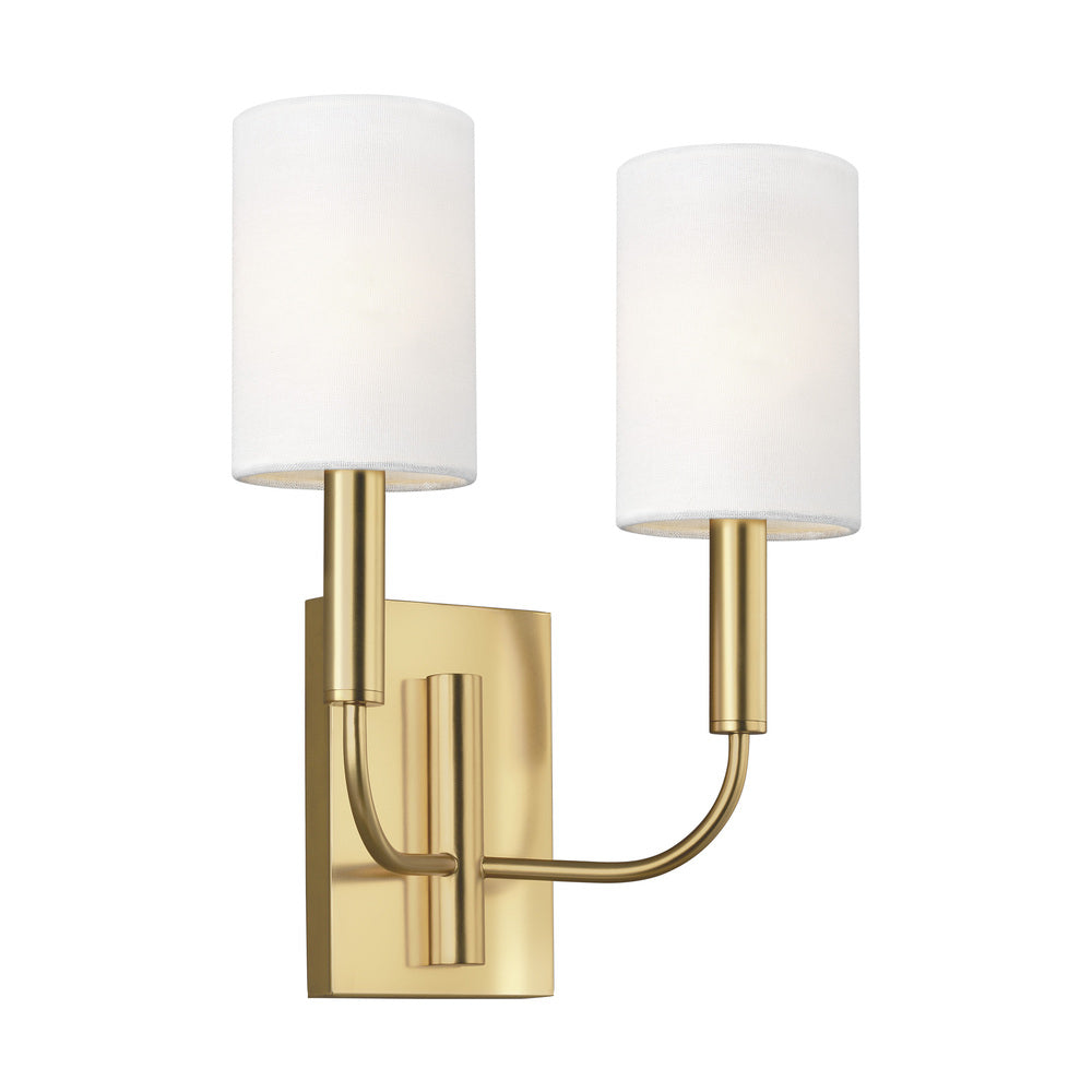 Sconces-Visual Comfort & Co. Studio Collection-EW1002AI