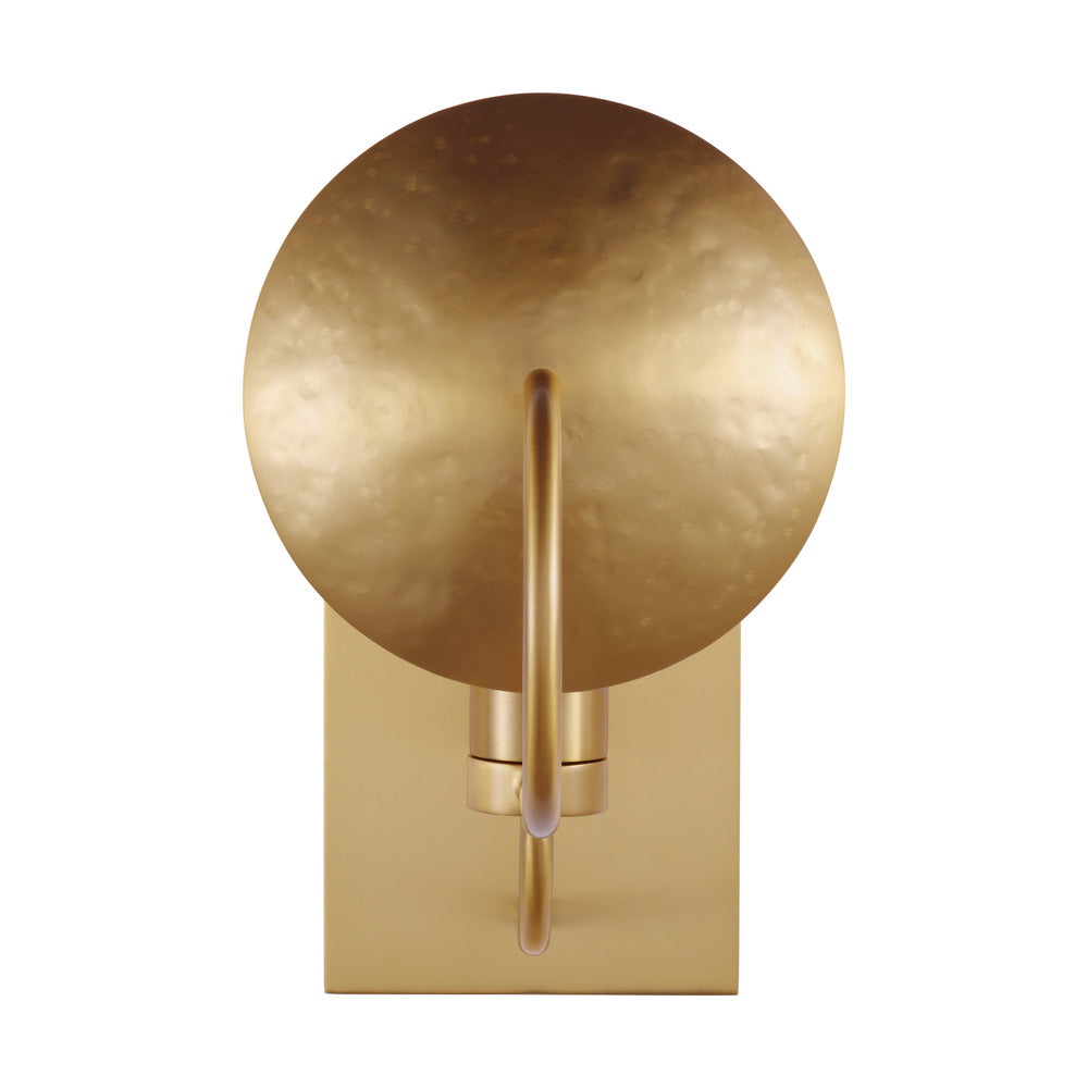 Sconces-Visual Comfort & Co. Studio Collection-EW1151BBS