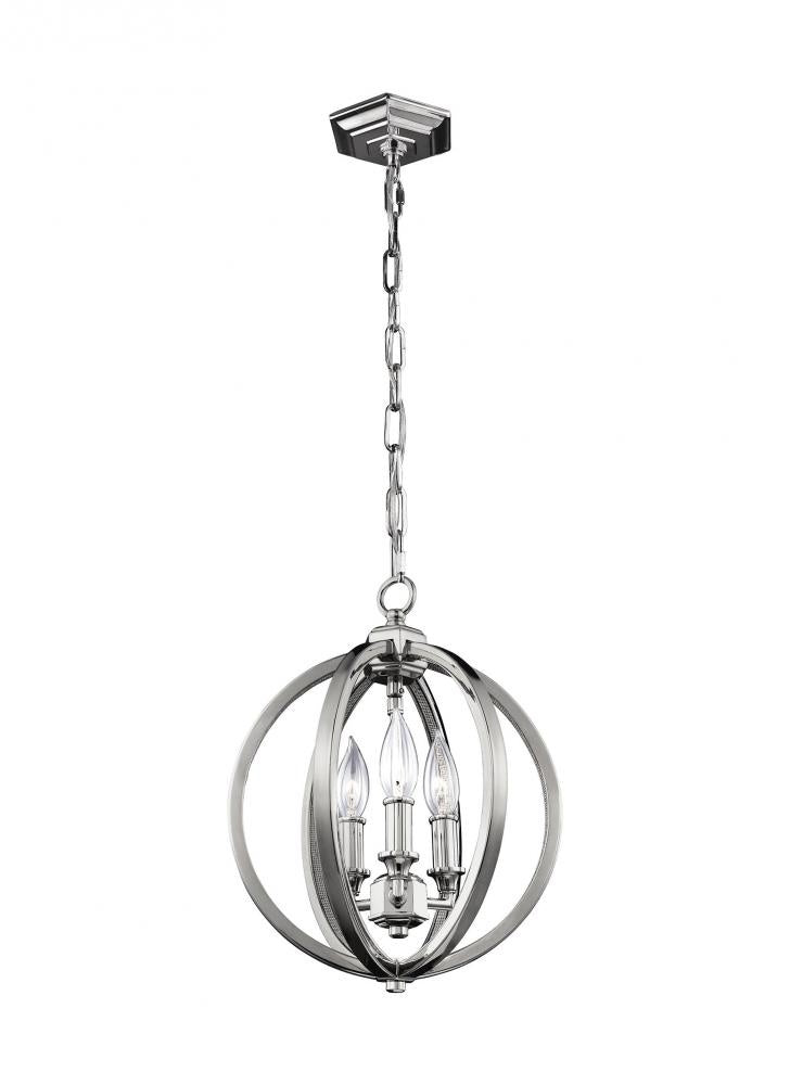 Pendants-Visual Comfort & Co. Studio Collection-F3059