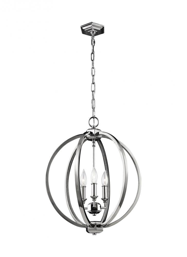 Pendants-Visual Comfort & Co. Studio Collection-F3060