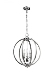 Pendants-Visual Comfort & Co. Studio Collection-F3060
