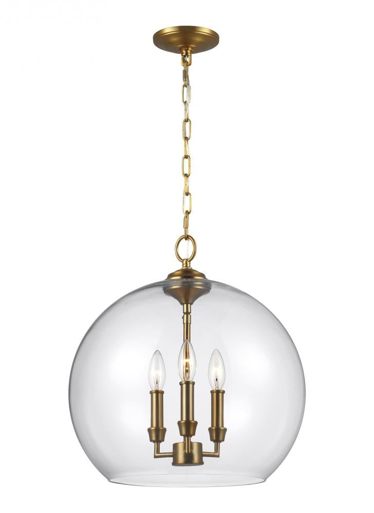 Pendants-Visual Comfort & Co. Studio Collection-F31553