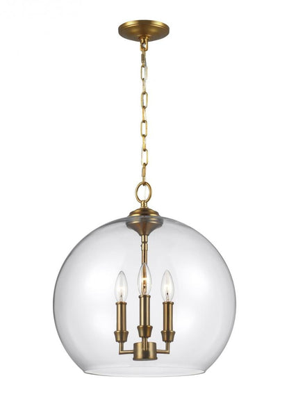 Pendants-Visual Comfort & Co. Studio Collection-F31553