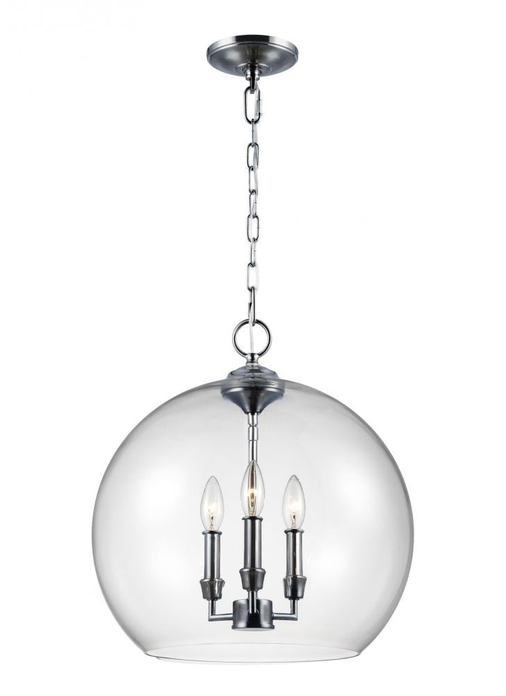 Pendants-Visual Comfort & Co. Studio Collection-F31553