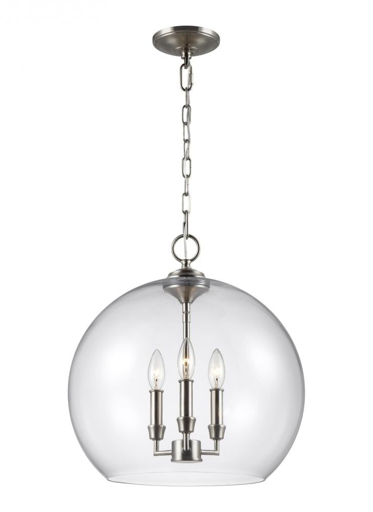 Pendants-Visual Comfort & Co. Studio Collection-F31553