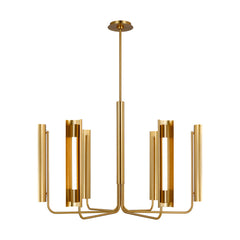 Chandeliers-Visual Comfort & Co. Studio Collection-KC1076