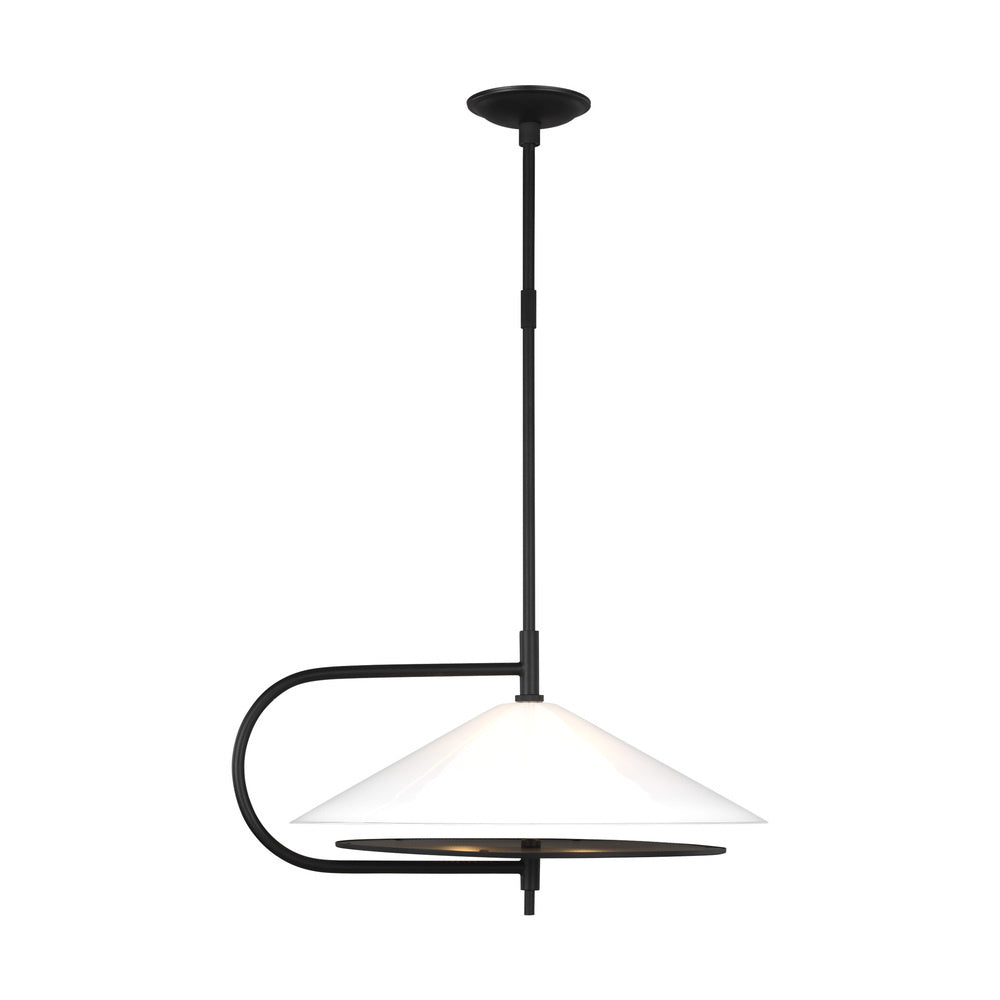 Pendants-Visual Comfort & Co. Studio Collection-KP1071