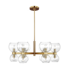 Chandeliers-Visual Comfort & Co. Studio Collection-KSC10212