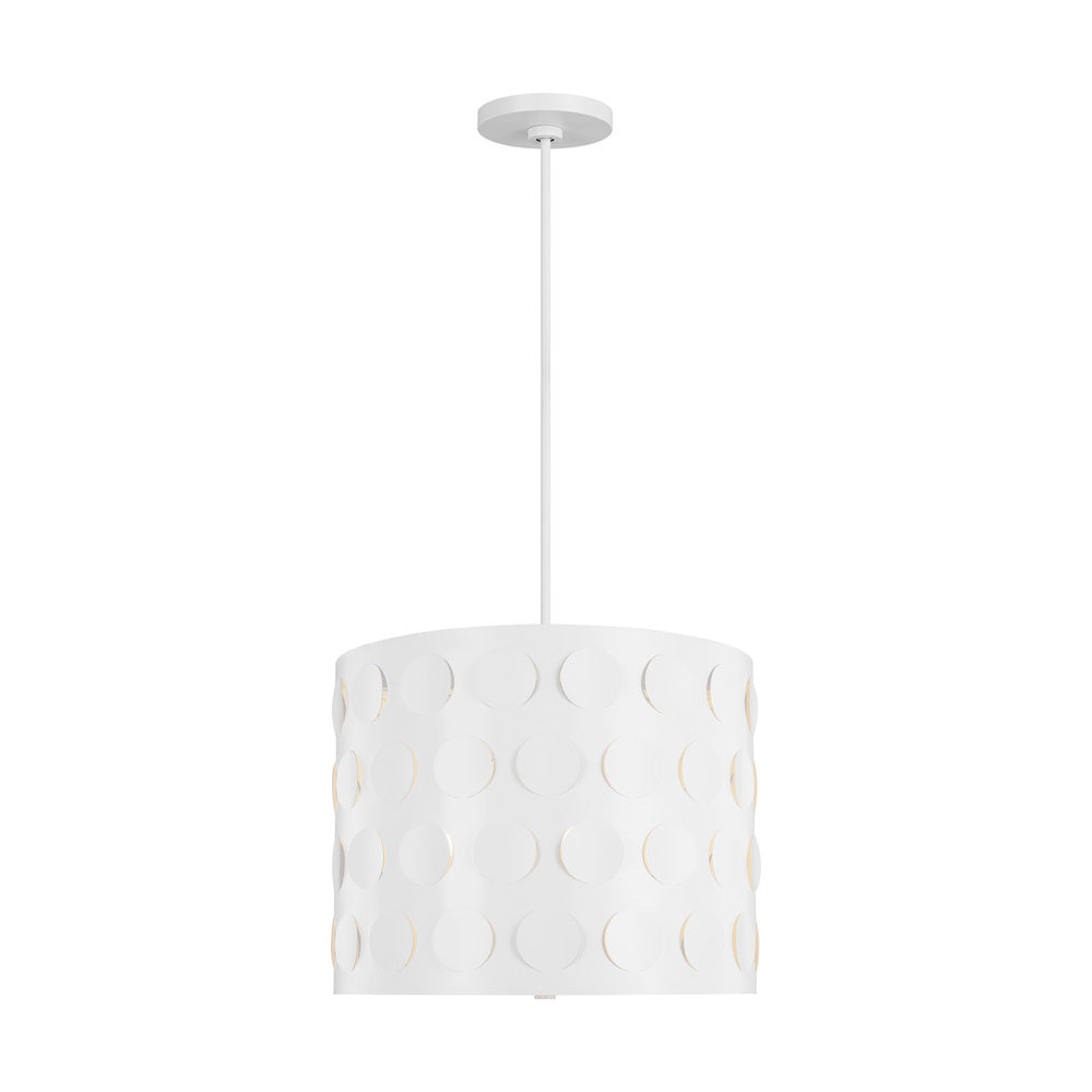 Pendants-Visual Comfort & Co. Studio Collection-KSP1003