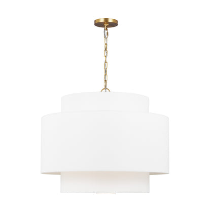 Pendants-Visual Comfort & Co. Studio Collection-KSP1043