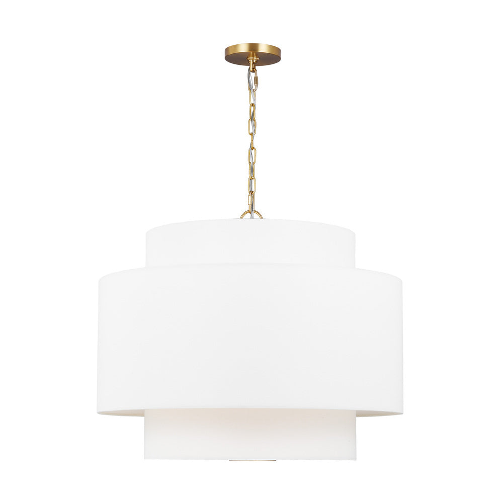Pendants-Visual Comfort & Co. Studio Collection-KSP1043