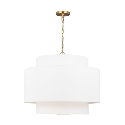 Pendants-Visual Comfort & Co. Studio Collection-KSP1043