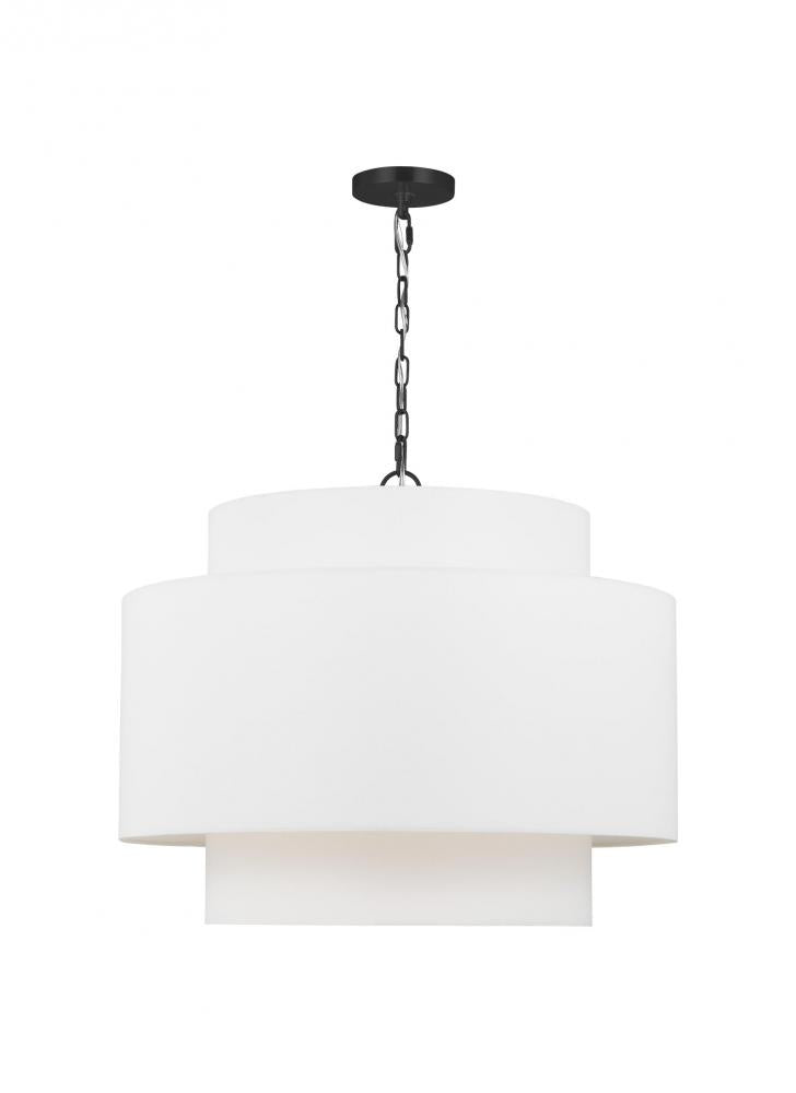 Pendants-Visual Comfort & Co. Studio Collection-KSP1043