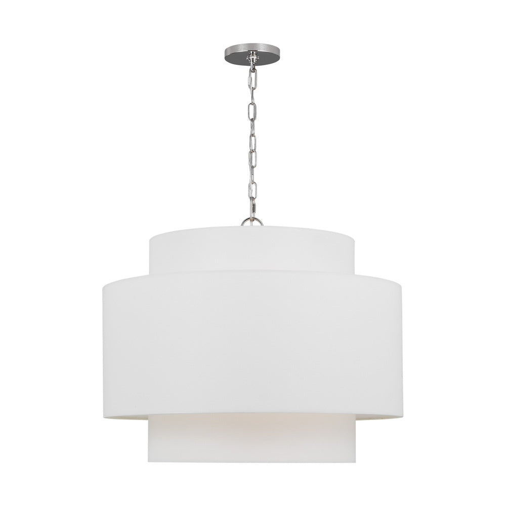 Pendants-Visual Comfort & Co. Studio Collection-KSP1043