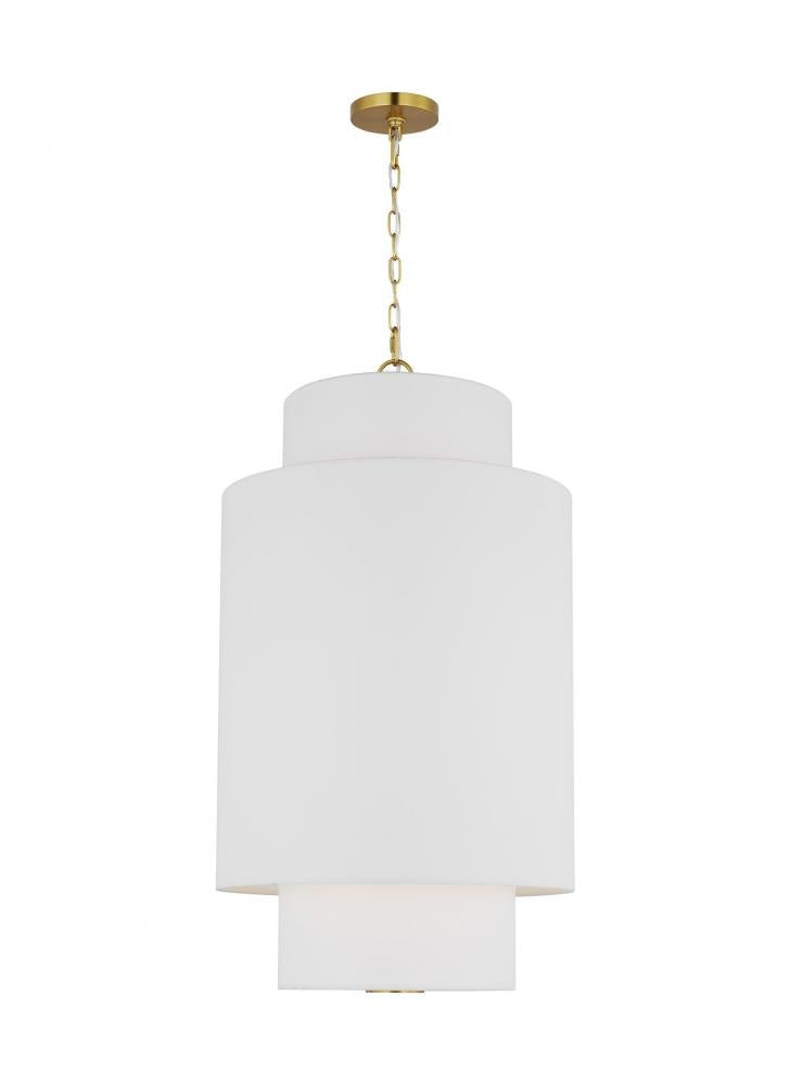Pendants-Visual Comfort & Co. Studio Collection-KSP1171