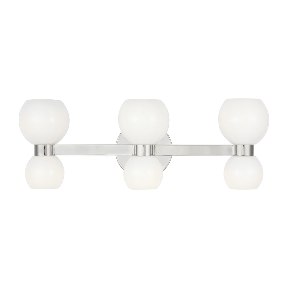 Bathroom Fixtures-Visual Comfort & Co. Studio Collection-KSV1006