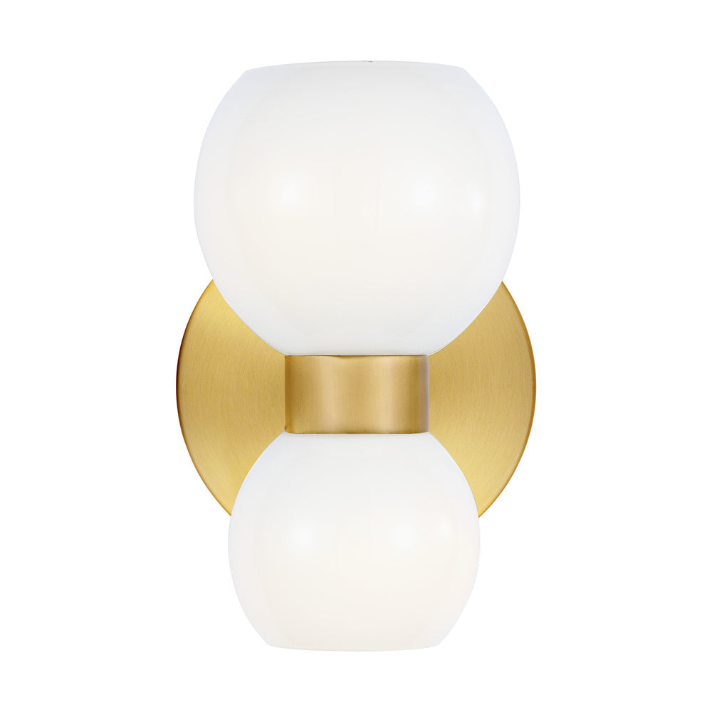 Sconces-Visual Comfort & Co. Studio Collection-KSW1022