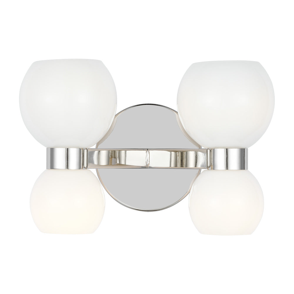 Sconces-Visual Comfort & Co. Studio Collection-KSW1034