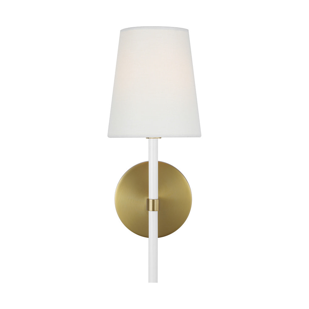 Sconces-Visual Comfort & Co. Studio Collection-KSW1081
