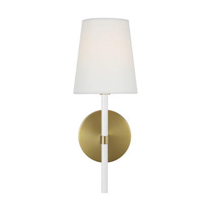 Sconces-Visual Comfort & Co. Studio Collection-KSW1081