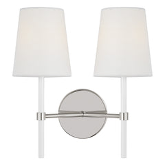 Sconces-Visual Comfort & Co. Studio Collection-KSW1102