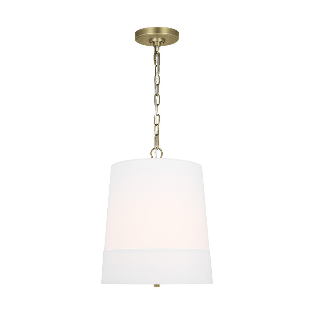 Pendants-Visual Comfort & Co. Studio Collection-LP1081