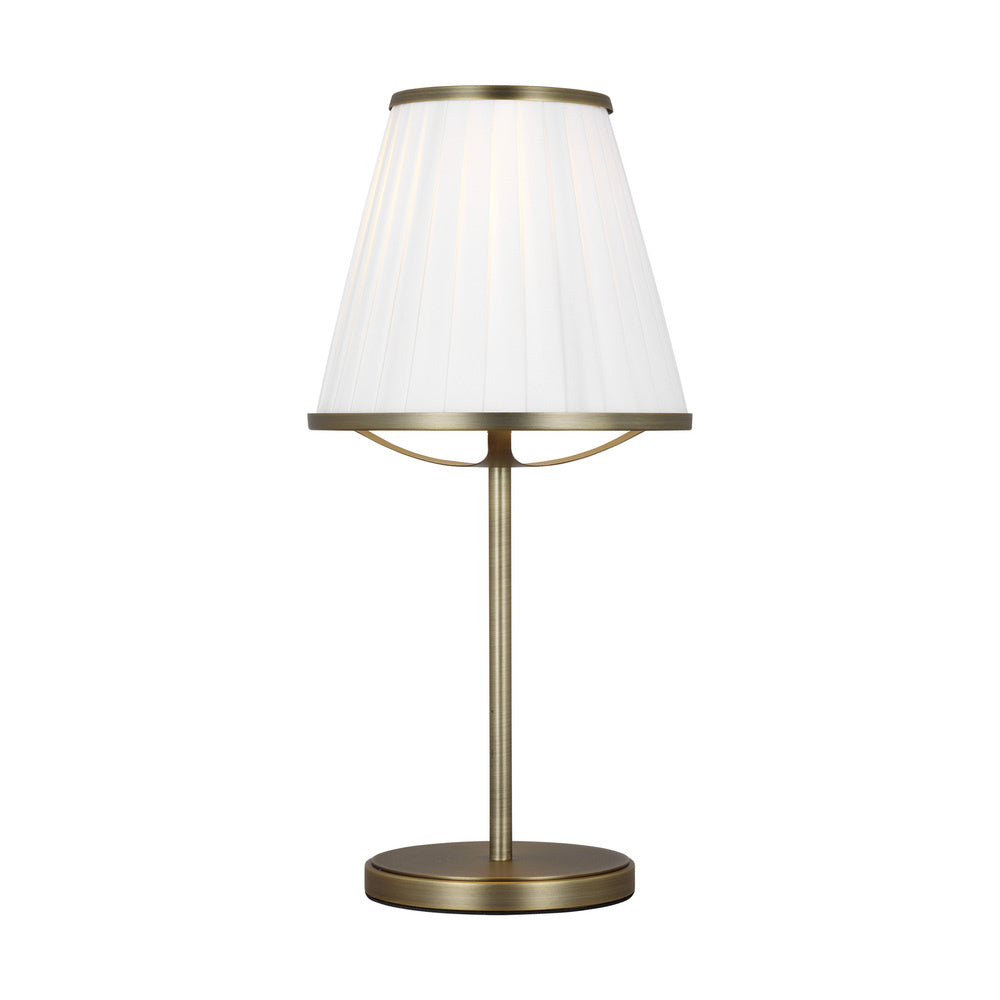 Lamps-Visual Comfort & Co. Studio Collection-LT1131
