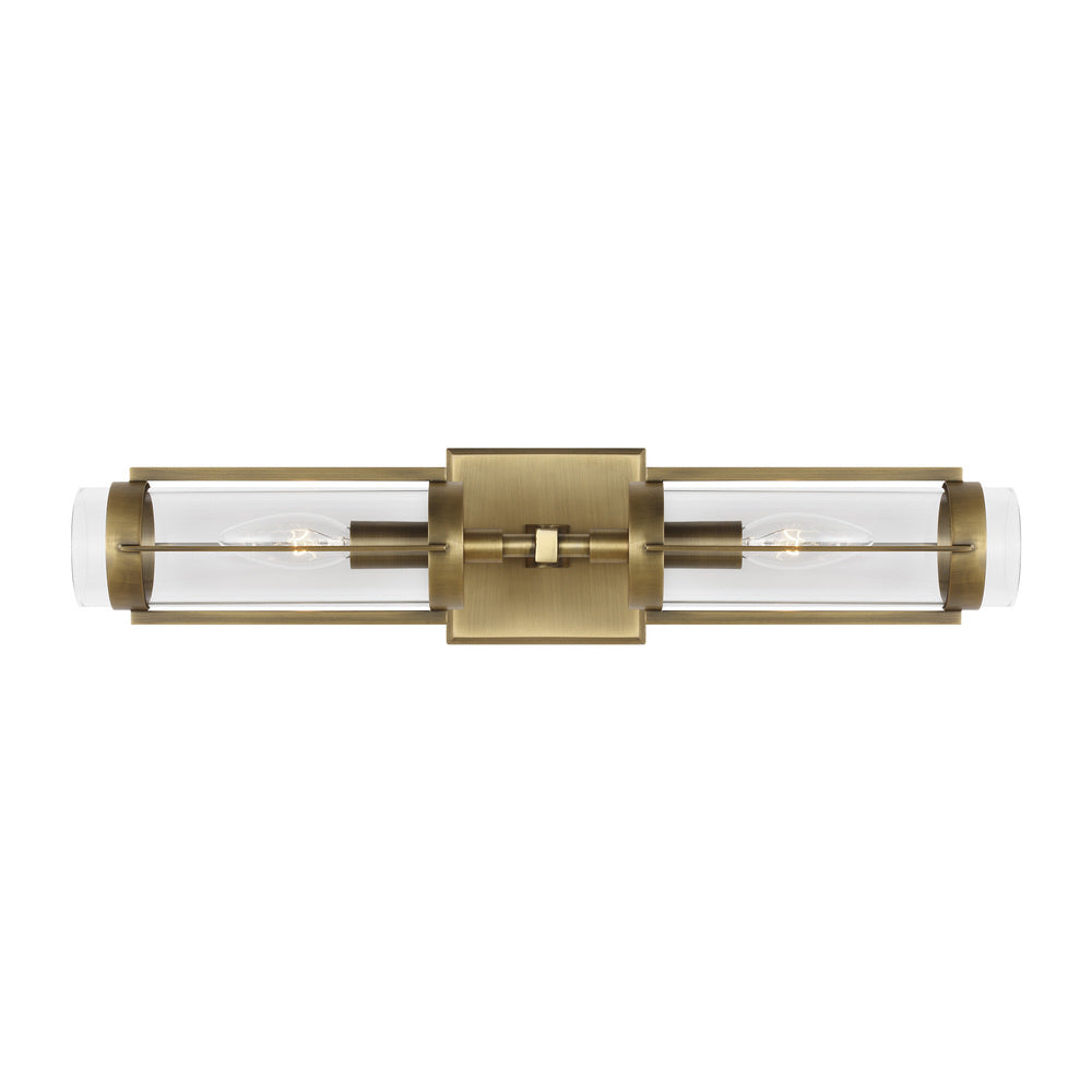 Bathroom Fixtures-Visual Comfort & Co. Studio Collection-LV1002