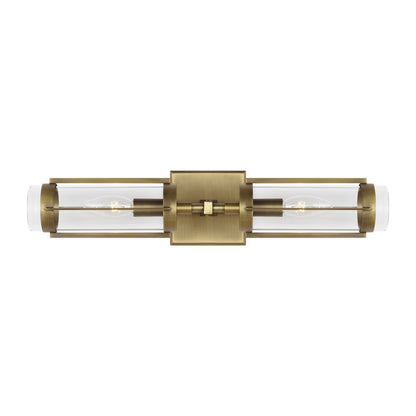 Bathroom Fixtures-Visual Comfort & Co. Studio Collection-LV1002